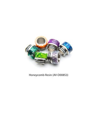 FV 810 Drip Tips