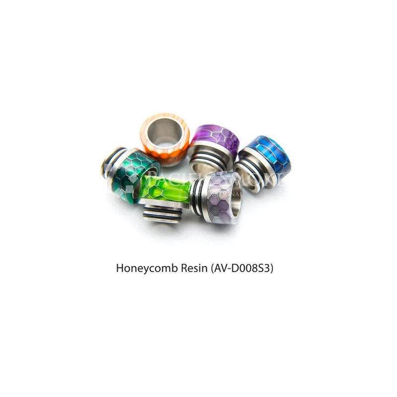 FV 810 Drip Tips