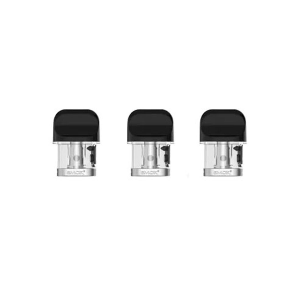 Smok Smok Novo X Replacement Pod 3pk