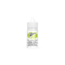 [FED] Sucker Punch Nic Salt