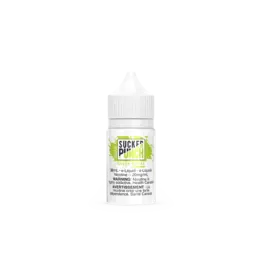 [FED] Sucker Punch Nic Salt