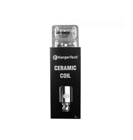 Kangertech Replacement Coils 5pk