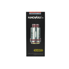 Uwell Uwell Nunchaku Coils 4pk