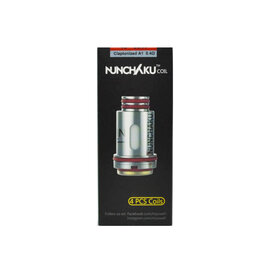 Uwell Uwell Nunchaku Coils 4pk