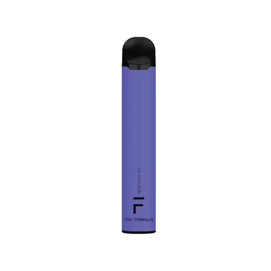 [FED] Fog Formula Disposable