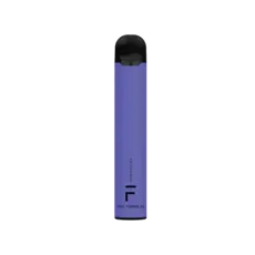 [FED] Fog Formula Disposable