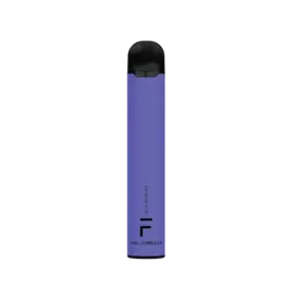 [FED] Fog Formula Disposable