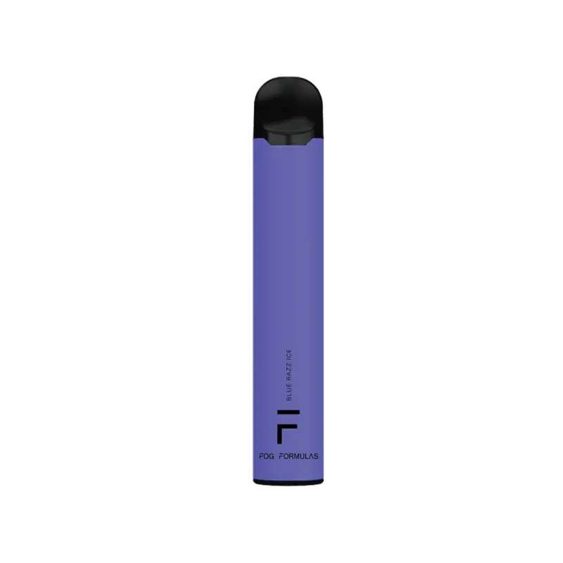 [FED] Fog Formula Series 16 Disposable