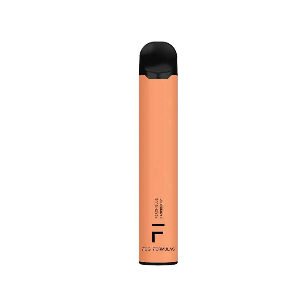 [FED] Fog Formula Disposable