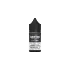 [FED] Blackwood E-Liquid