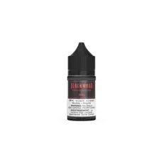 [FED] Blackwood E-Liquid