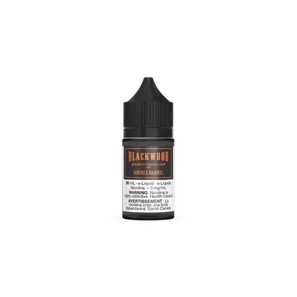 [FED] Blackwood E-Liquid
