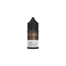 [FED] Blackwood E-Liquid