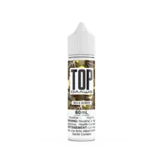 Top Daawg E-Liquid