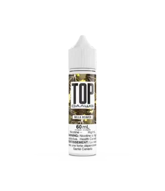 TDaawg Top Daawg E-Liquid