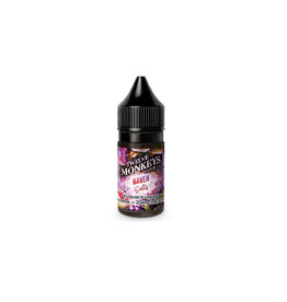Twelve Monkeys Salt [FED] Twelve Monkeys Nic Salt