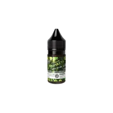 Twelve Monkeys Salt [FED] Twelve Monkeys Nic Salt