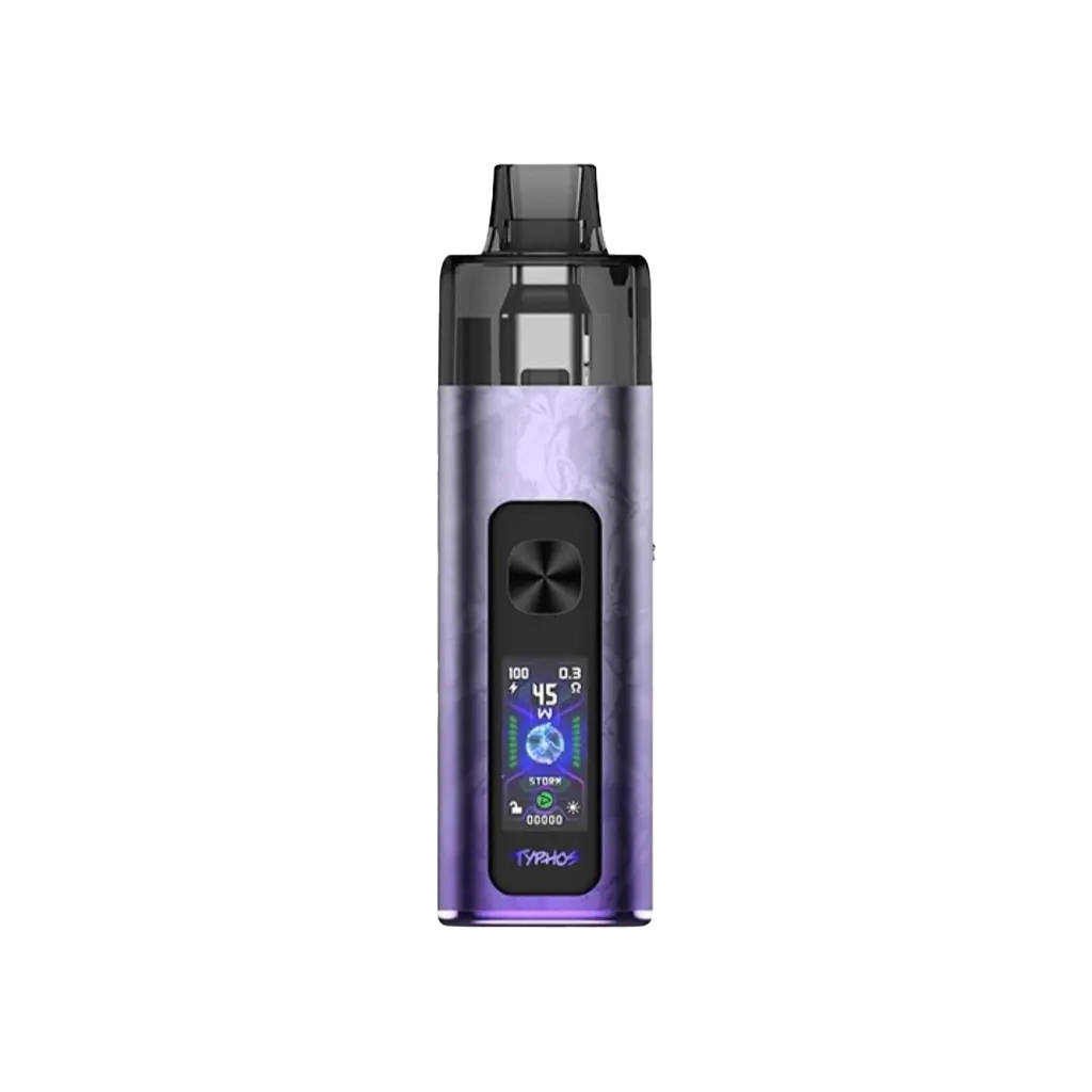 Uwell Uwell Typhos Starter Kit