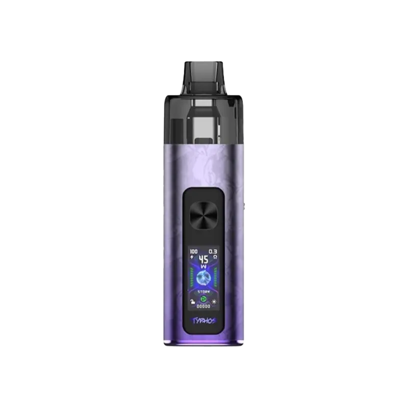 Uwell Uwell Typhos Starter Kit
