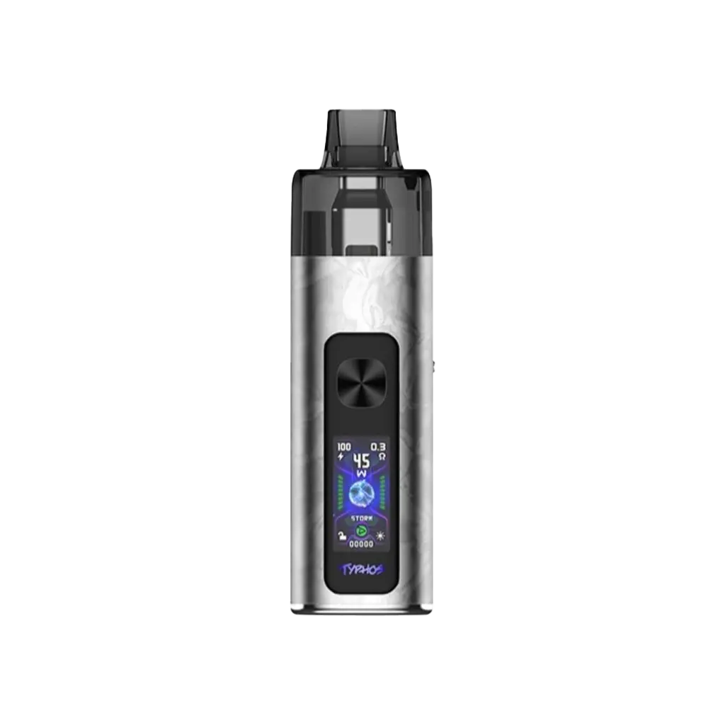 Uwell Uwell Typhos Starter Kit