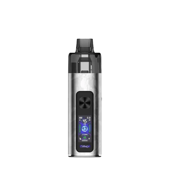 Uwell Uwell Typhos Starter Kit