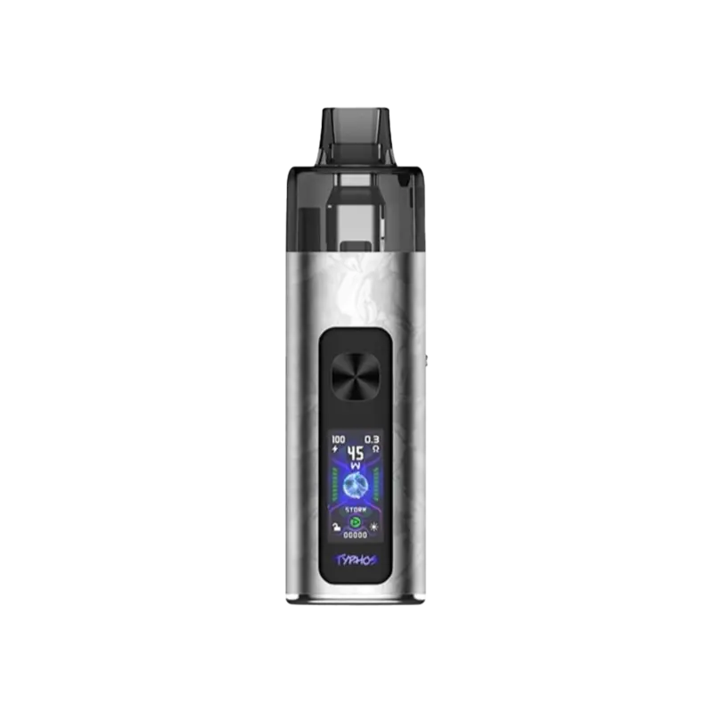 Uwell Uwell Typhos Starter Kit