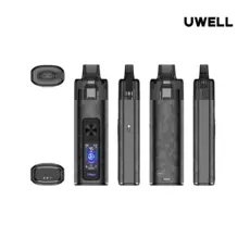 Uwell Uwell Typhos Starter Kit