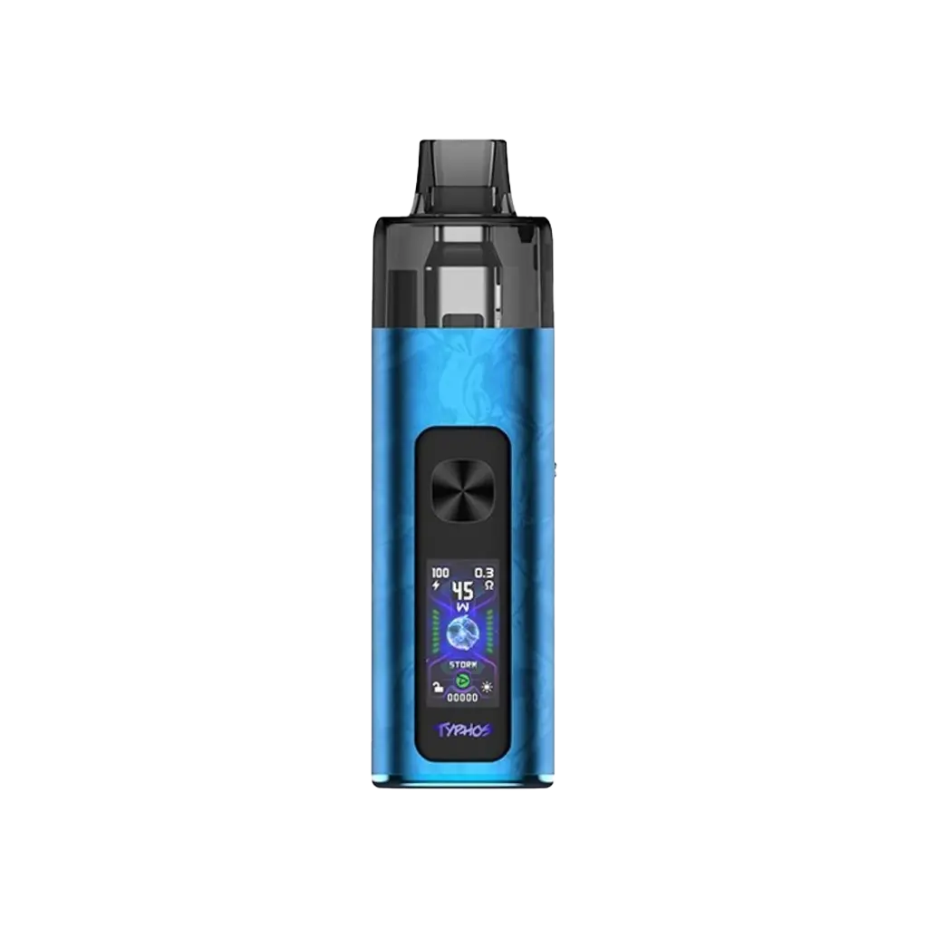 Uwell Uwell Typhos Starter Kit