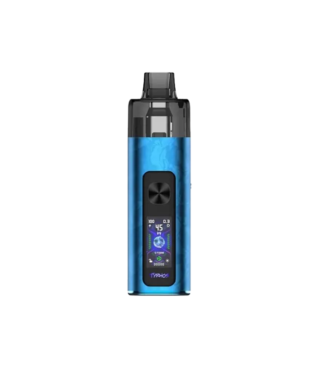 Uwell Uwell Typhos Starter Kit