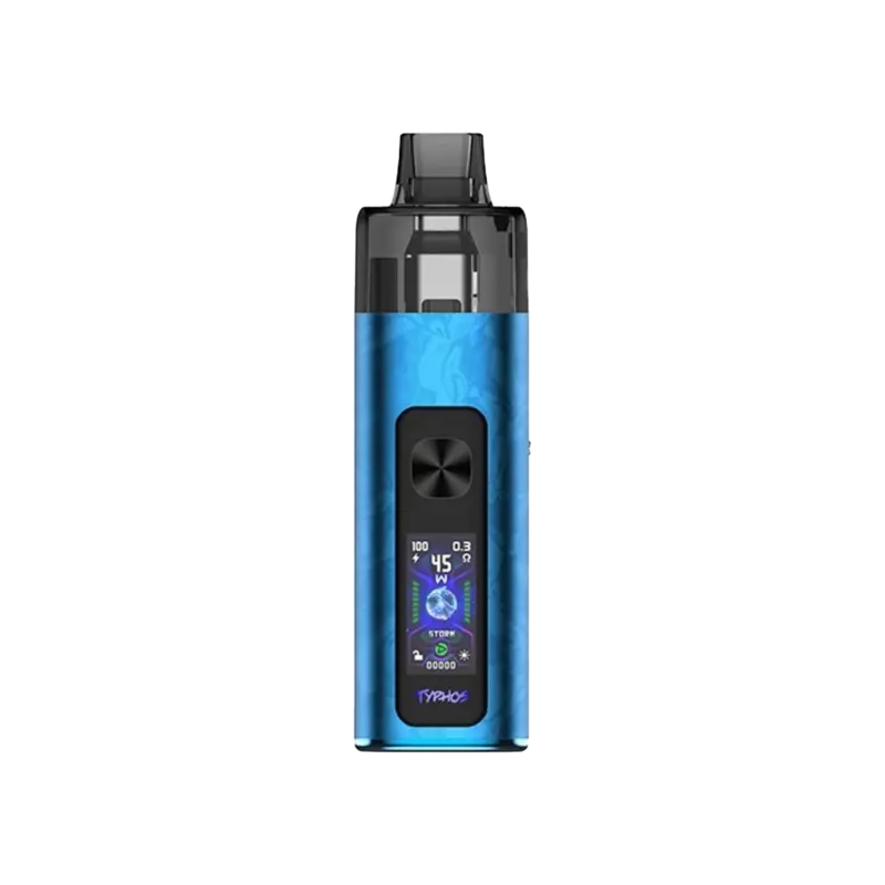 Uwell Uwell Typhos Starter Kit