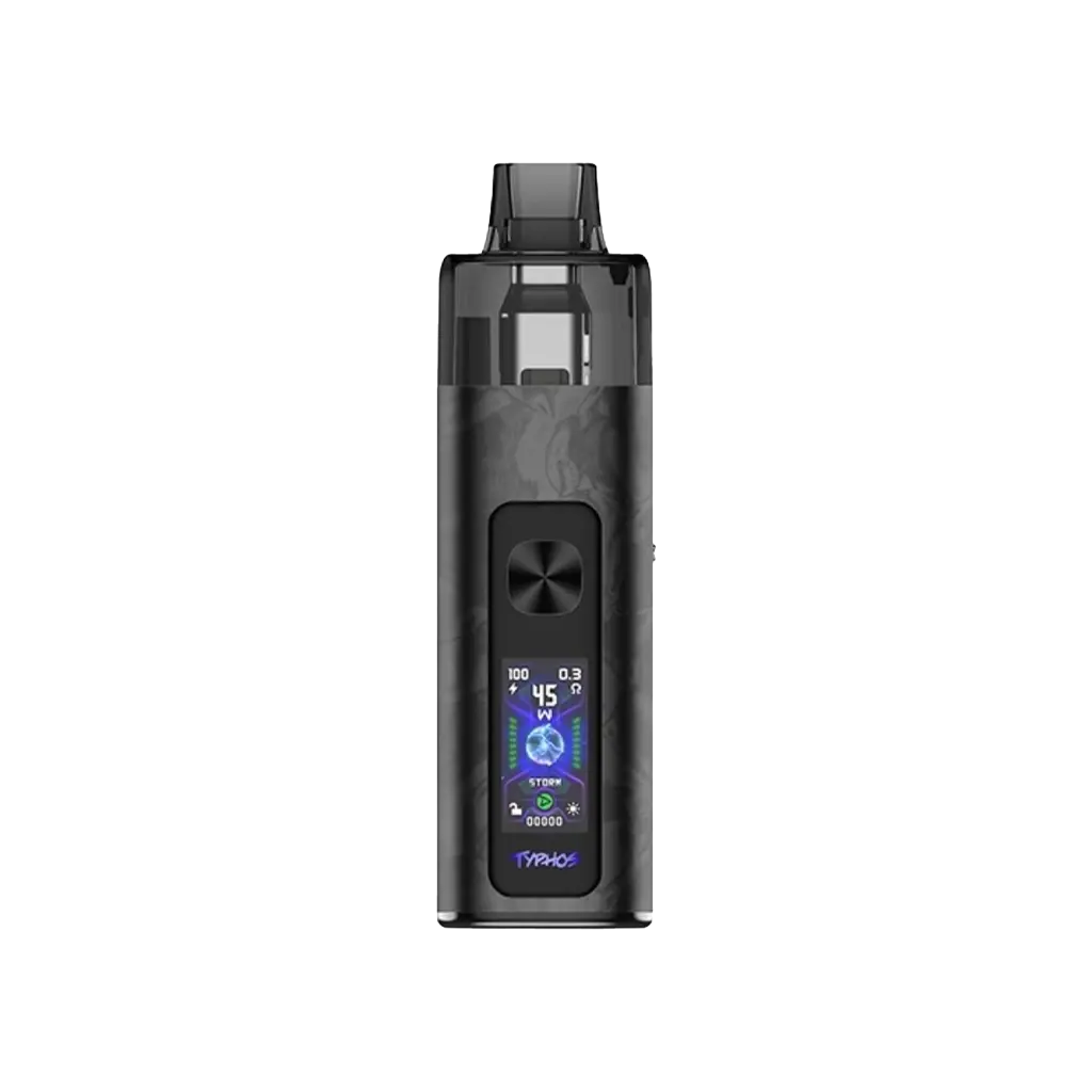 Uwell Uwell Typhos Starter Kit