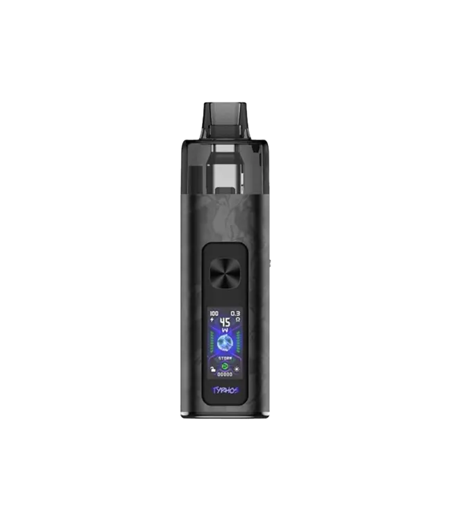 Uwell Uwell Typhos Starter Kit