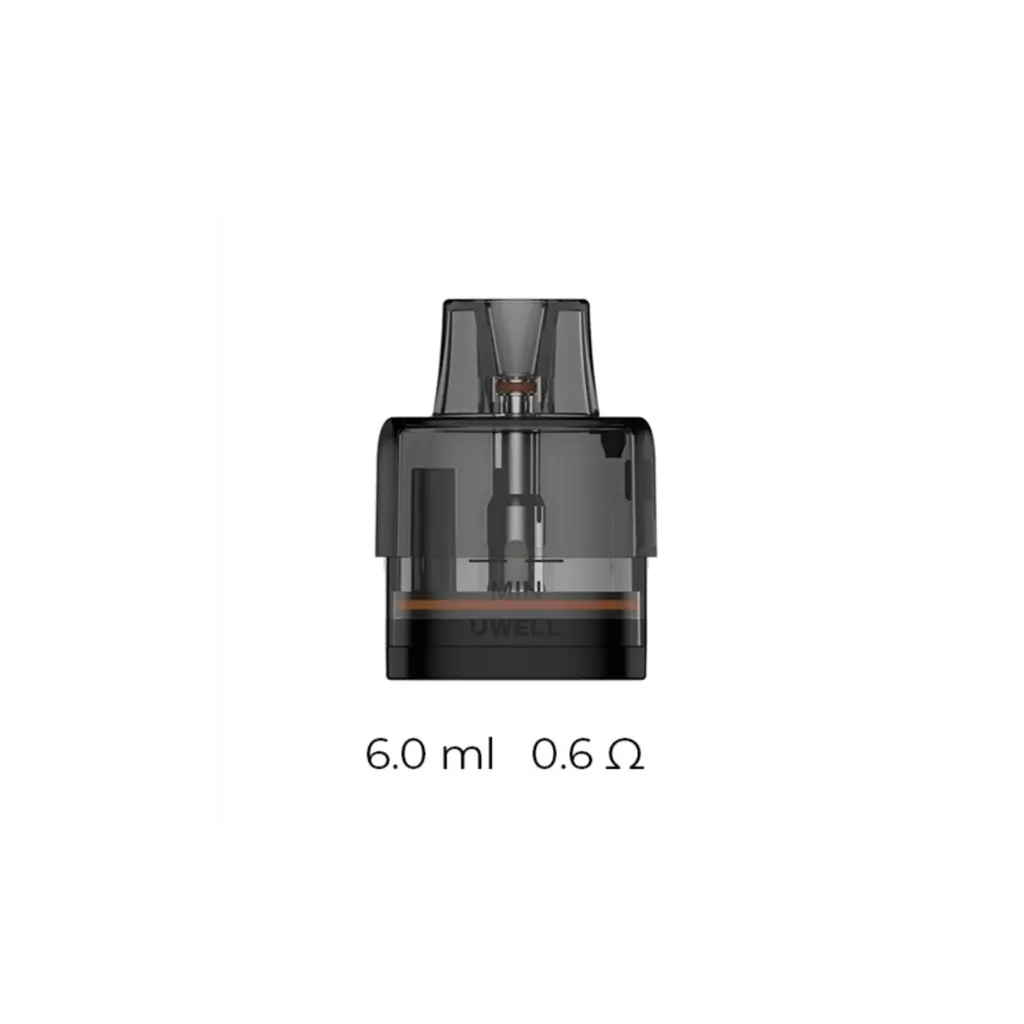Uwell Uwell Typhos Replacement Pod 2Pk