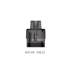 Uwell Uwell Typhos Replacement Pod 2Pk