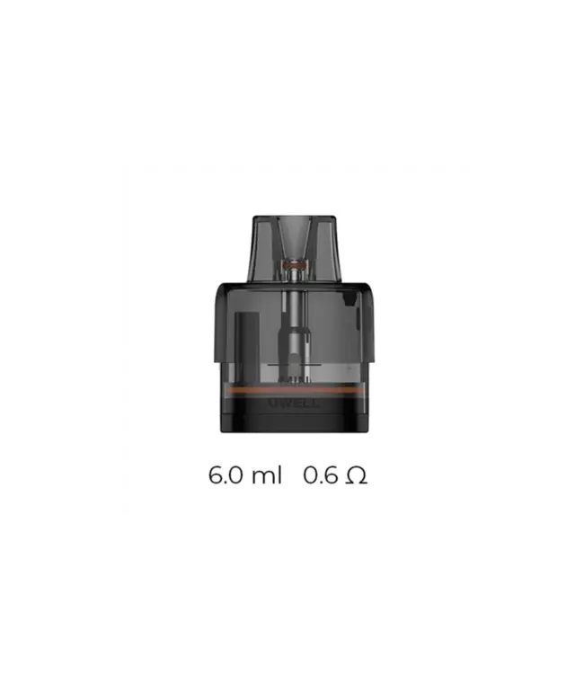 Uwell Uwell Typhos Replacement Pod 2Pk