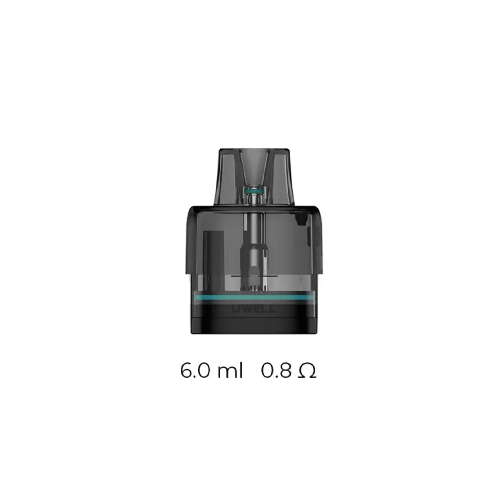 Uwell Uwell Typhos Replacement Pod 2Pk