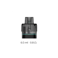 Uwell Uwell Typhos Replacement Pod 2Pk