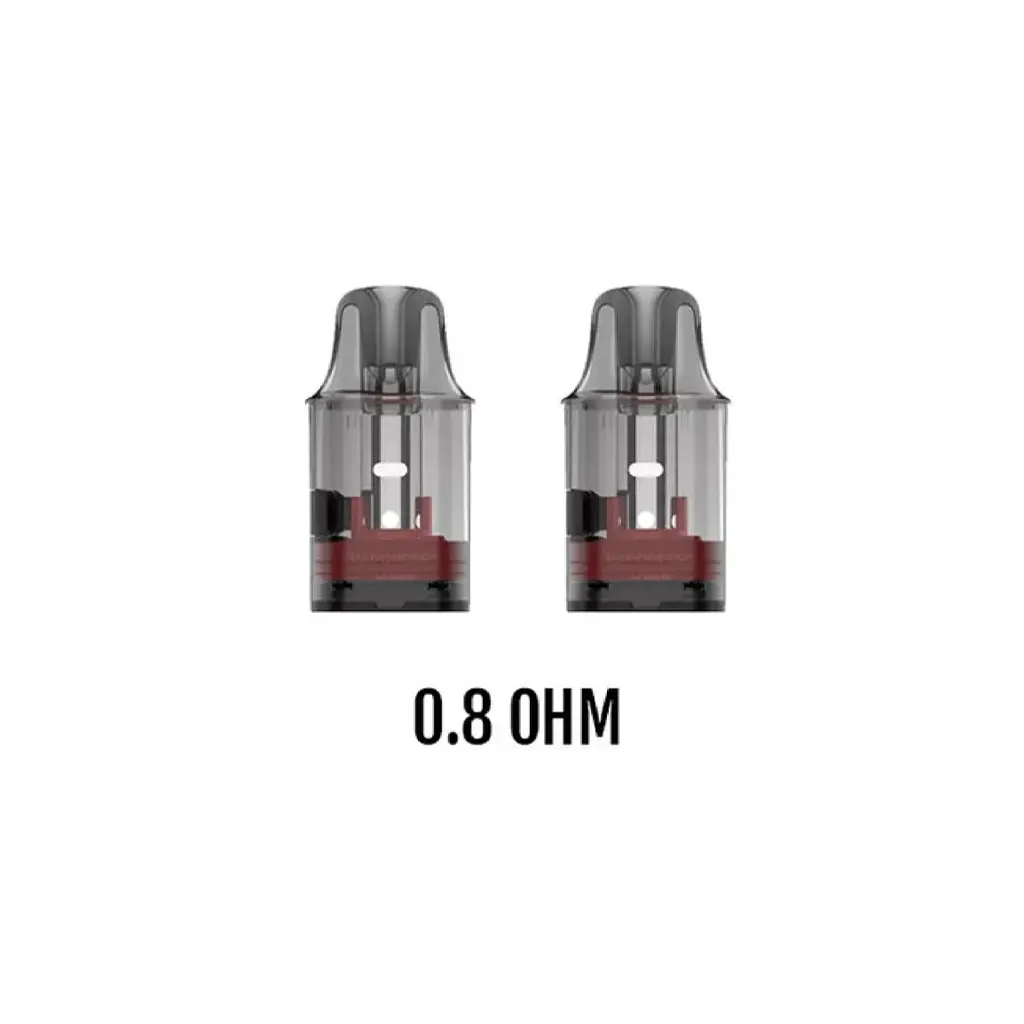 Vaporesso Vaporesso Vibe Replacement Pod 2Pk