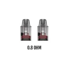 Vaporesso Vaporesso Vibe Replacement Pod 2Pk