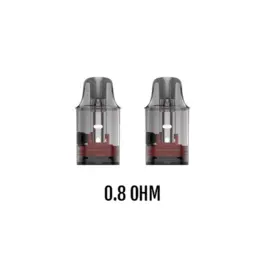 Vaporesso Vaporesso Vibe Replacement Pod 2Pk