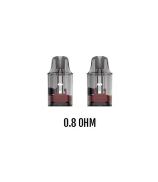 Vaporesso Vaporesso Vibe Replacement Pod 2Pk