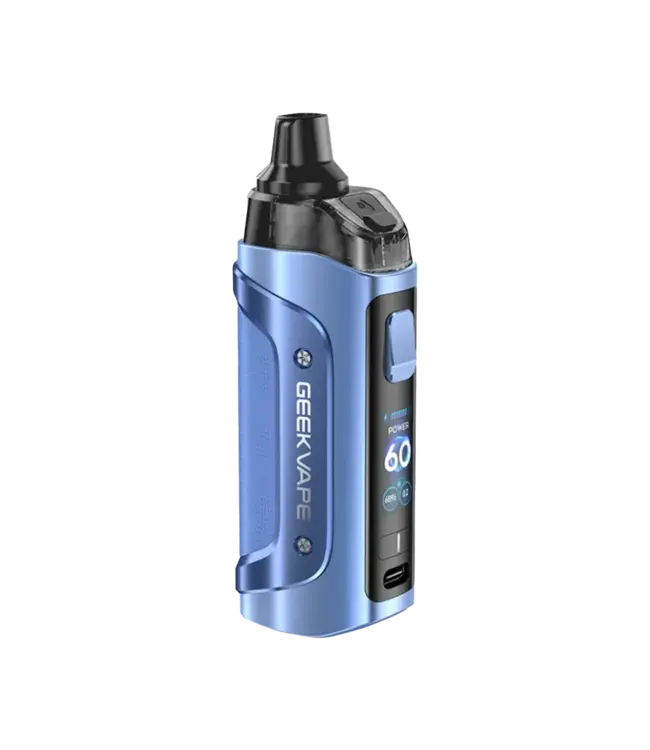 Geekvape Geekvape Boost 3 Starter Kit