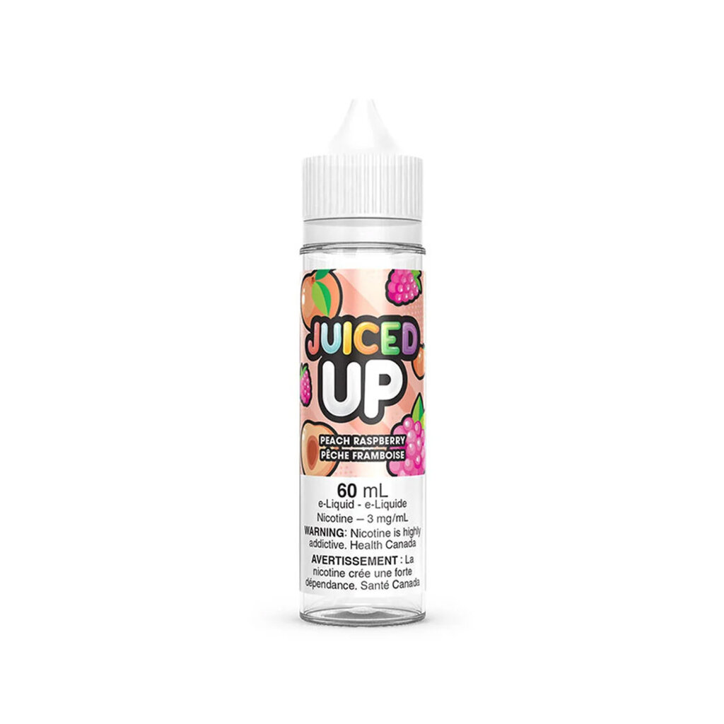 Juiced Up Juiced Up E-Liquid