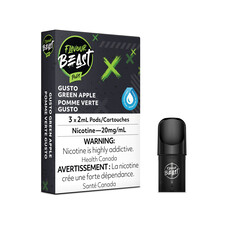 Flavour Beast Flavour Beast Pod Pack 3pk