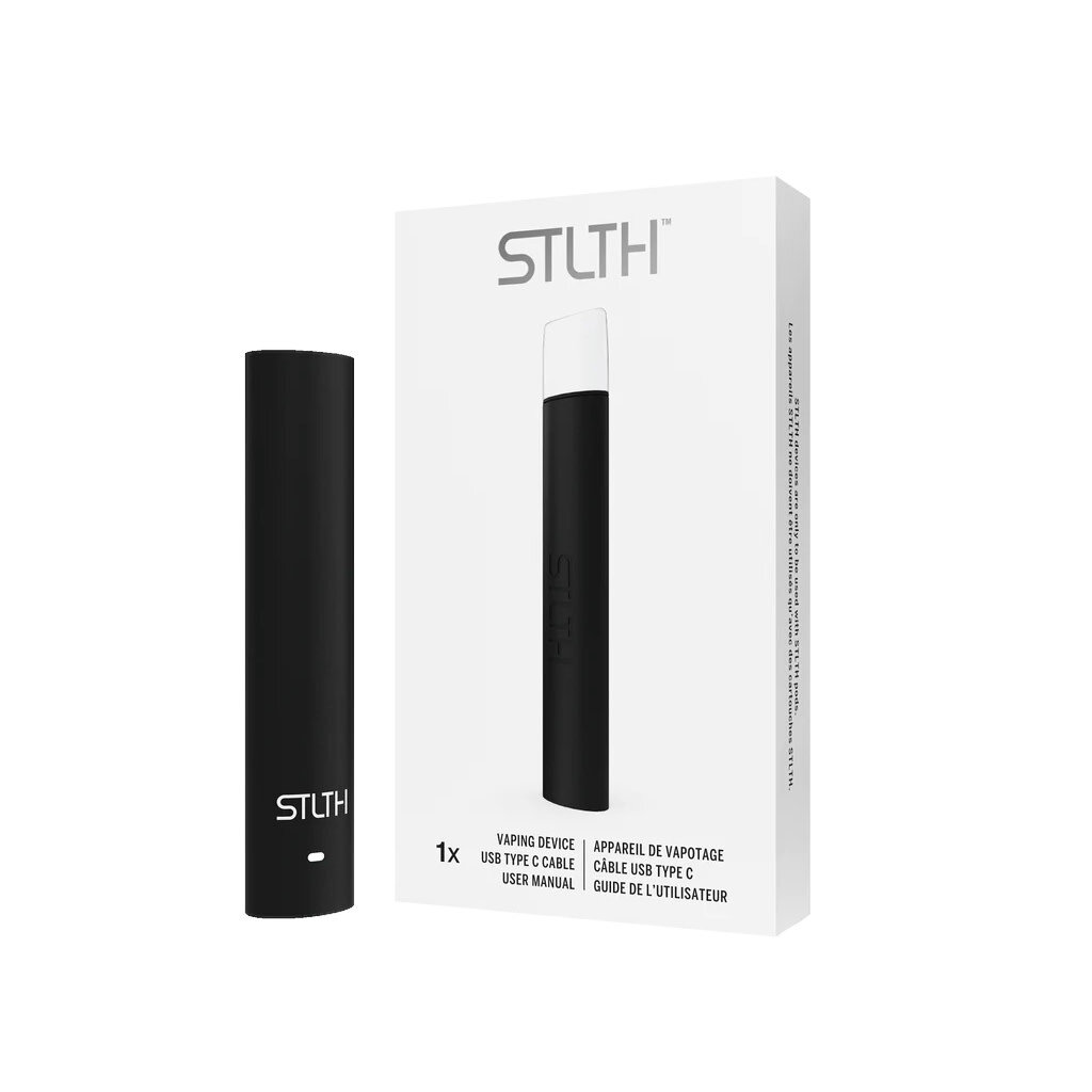 STLTH STLTH Type-C Device