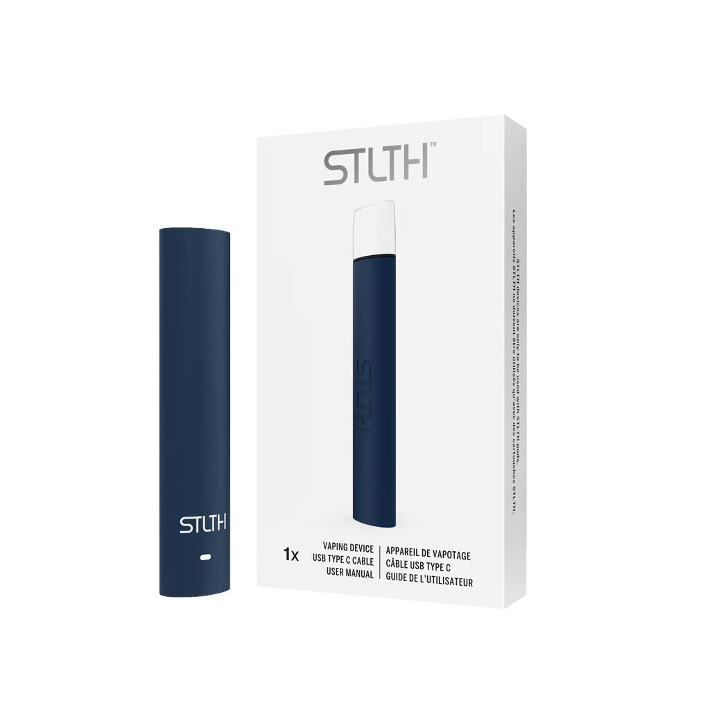 STLTH STLTH Type-C Device