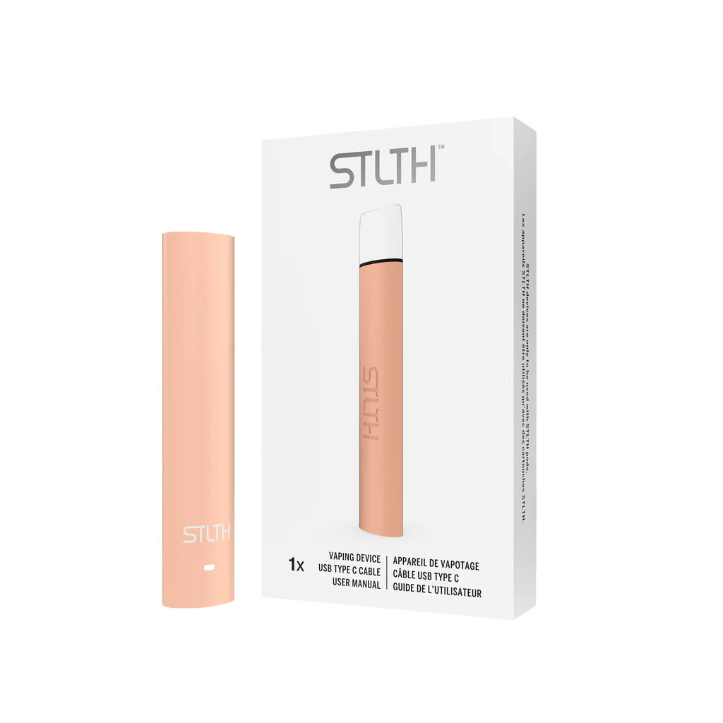 STLTH STLTH Type-C Device