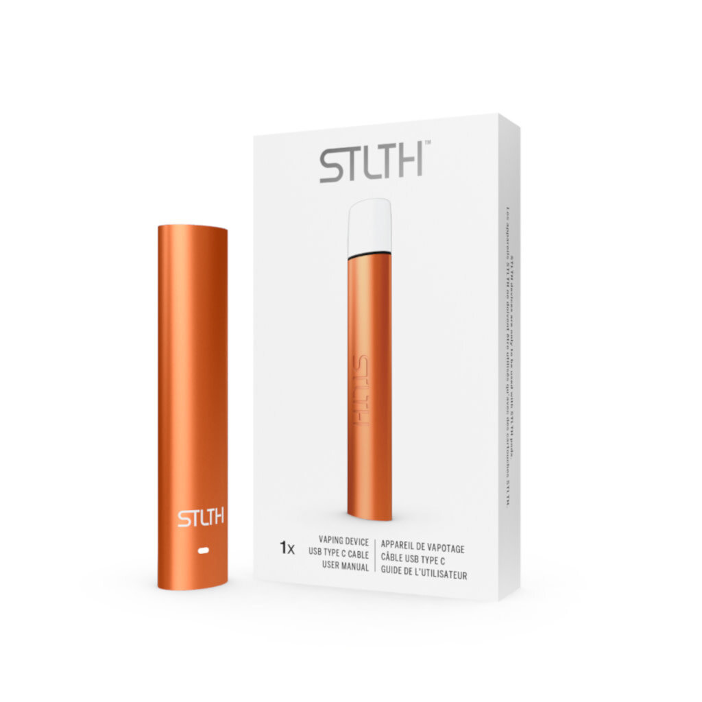STLTH STLTH Type-C Device