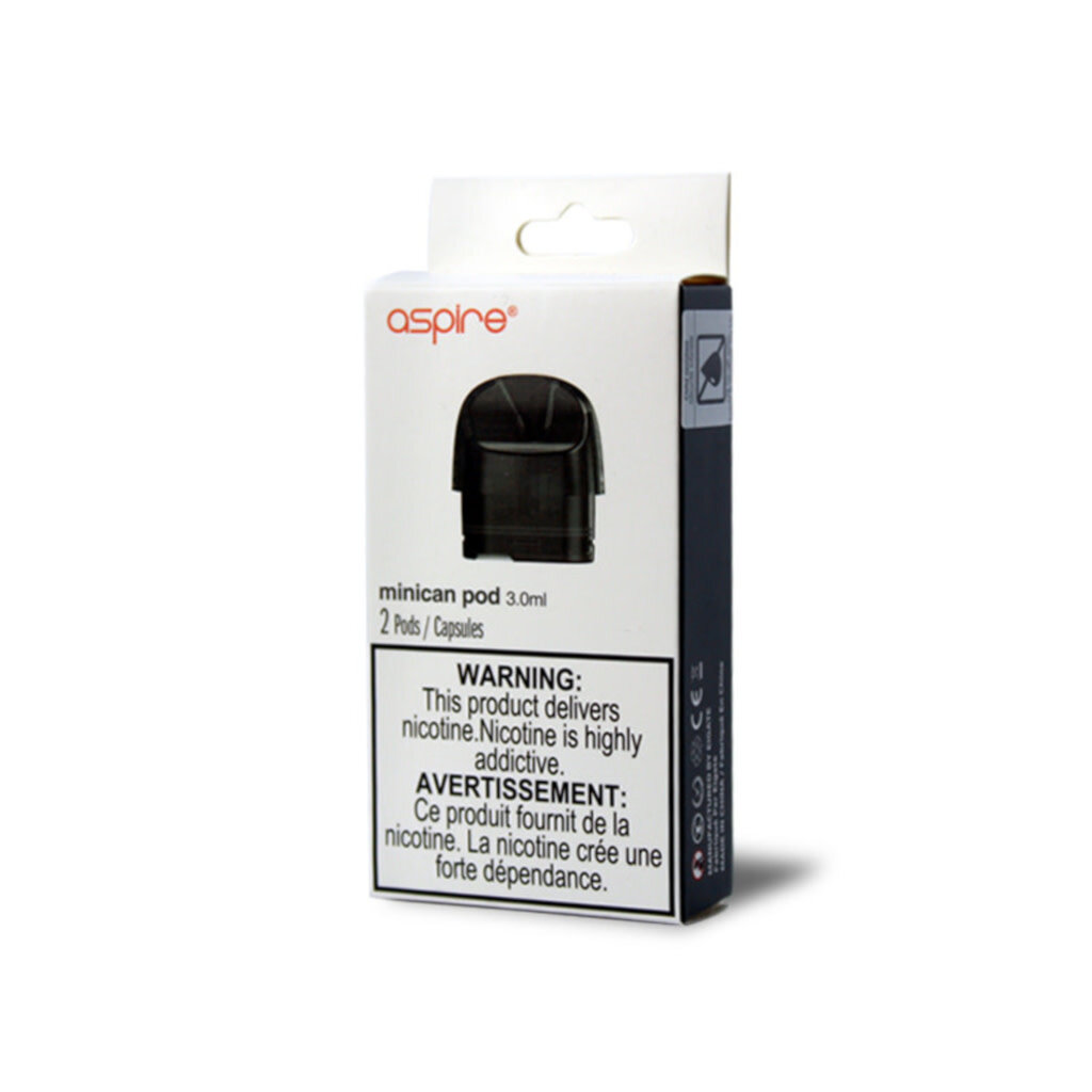 Aspire Aspire Minican Replacement Pod