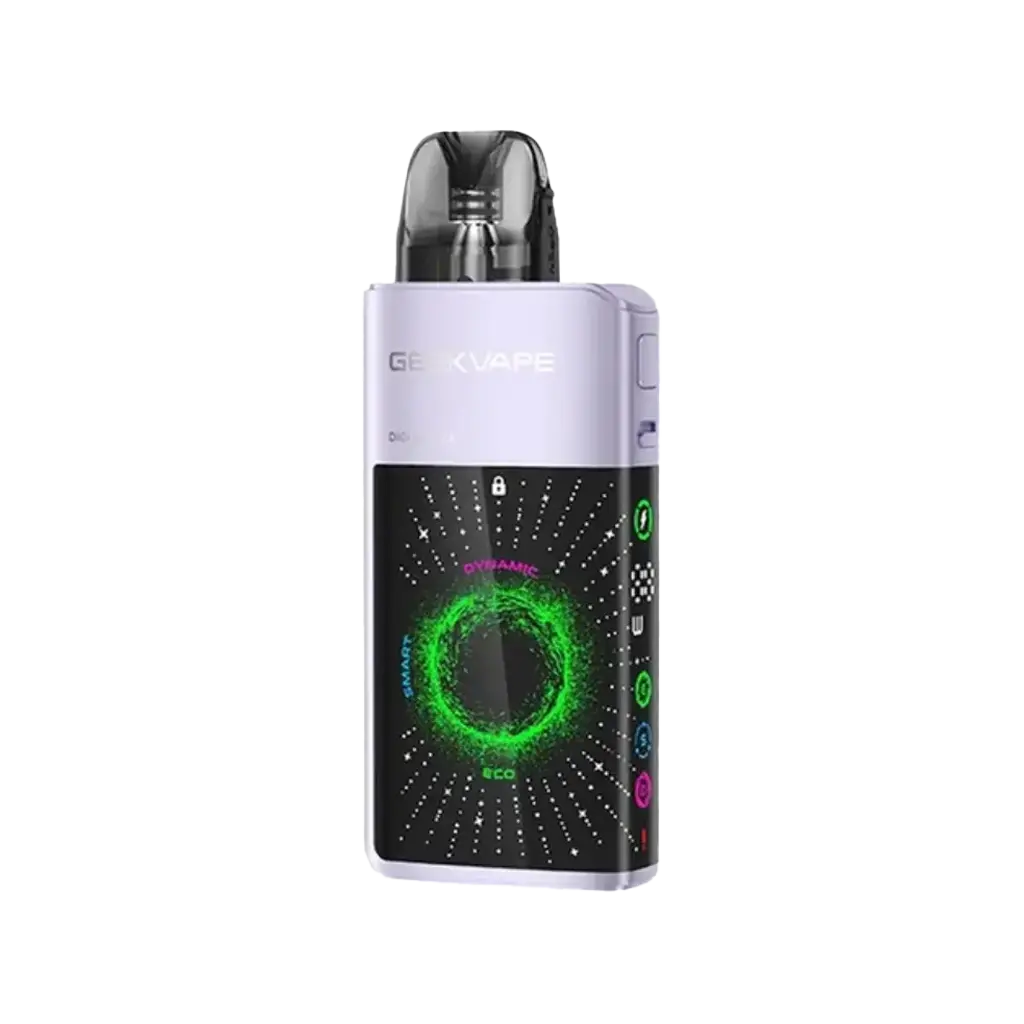 Geekvape Geekvape Digi Q Vista Pod Kit